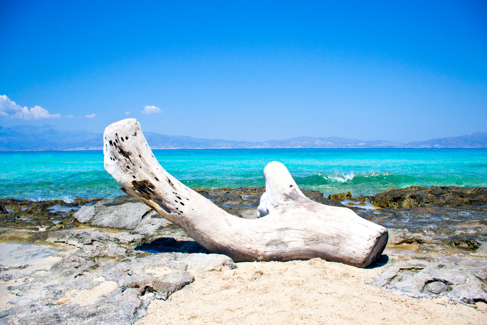 Aegean, Sea, Beach